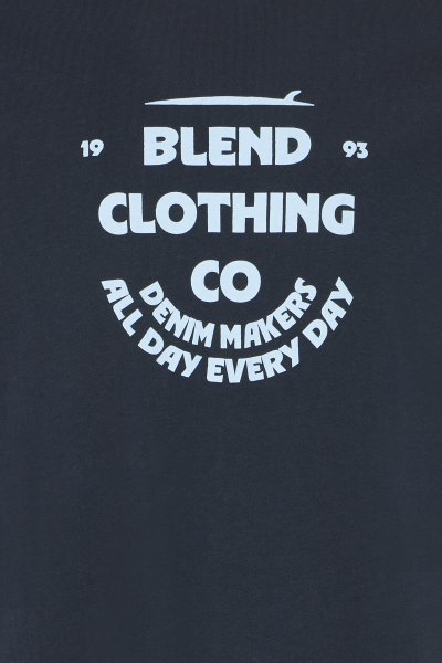 T-shirt Blend 1163 Salute