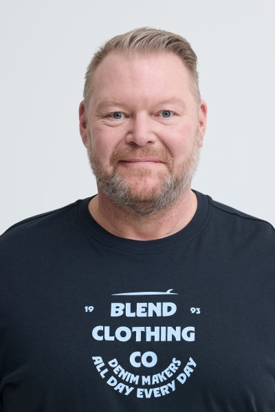 T-shirt Blend 1163 Salute