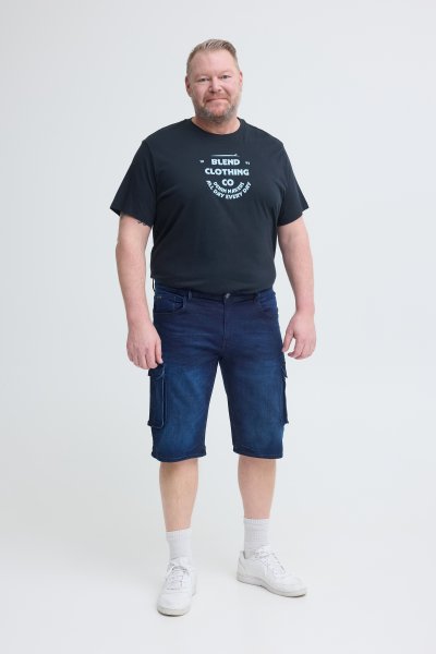 T-shirt Blend 1163 Salute