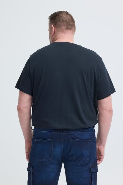 T-shirt Blend 1163 Salute