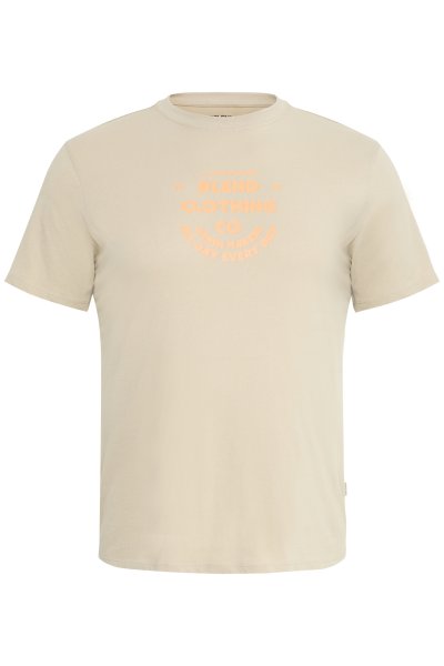 T-shirt Blend 1163 Crockery