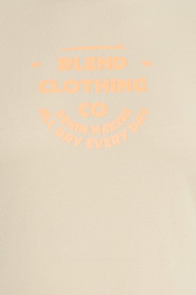 T-shirt Blend 1163 Crockery