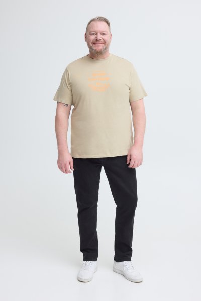 T-shirt Blend 1163 Crockery