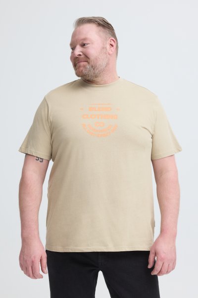 T-shirt Blend 1163 Crockery