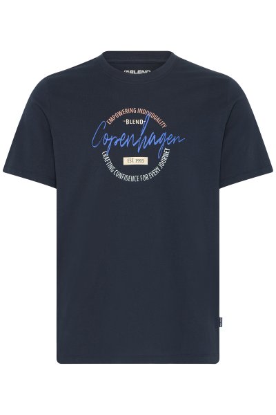 T-shirt BLEND 1166 Salute