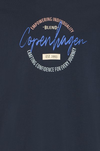 T-shirt BLEND 1166 Salute