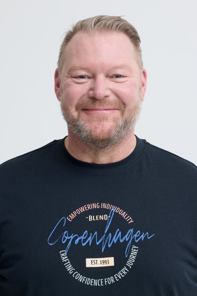 T-shirt BLEND 1166 Salute