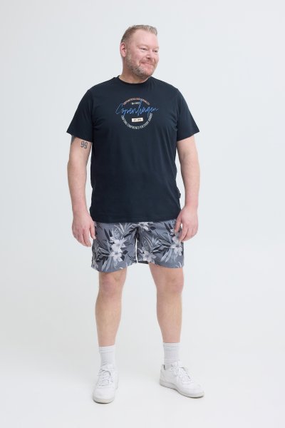 T-shirt BLEND 1166 Salute