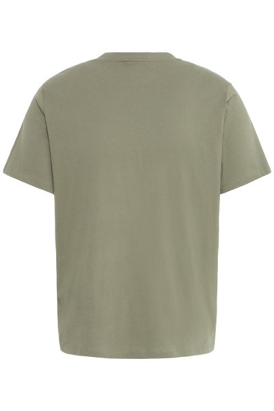 T-shirt BLEND 1166 Dusty Olive