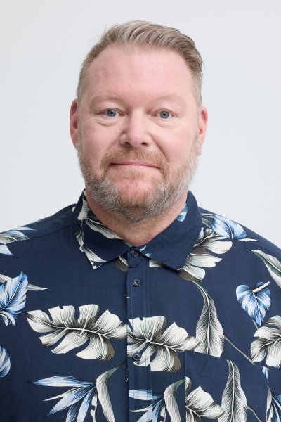 Viskosskjorta BLEND 1168 Salute