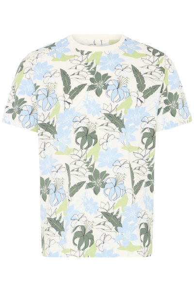 T-shirt BLEND 1173 Vanilla Ice