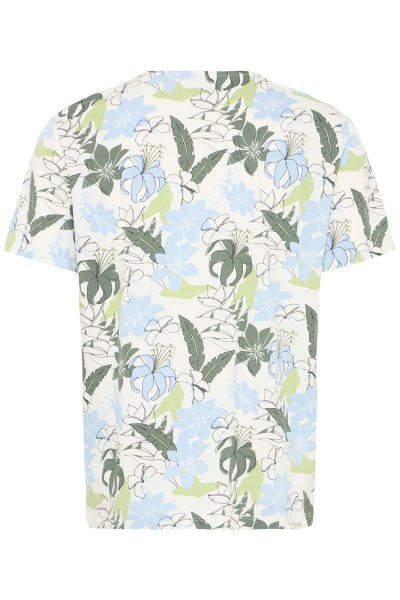 T-shirt BLEND 1173 Vanilla Ice