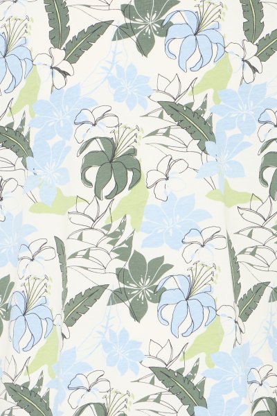 T-shirt BLEND 1173 Vanilla Ice