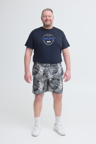 Badshorts BLEND 1187 Castlerock