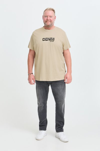 T-shirt BLEND Kasmir 1460 Crockery