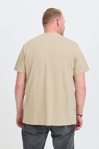T-shirt BLEND Kasmir 1460 Crockery