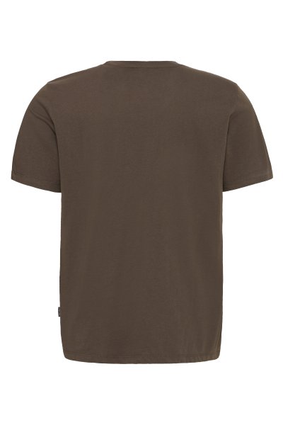 T-shirt BLEND 1461 Turkish Coffee