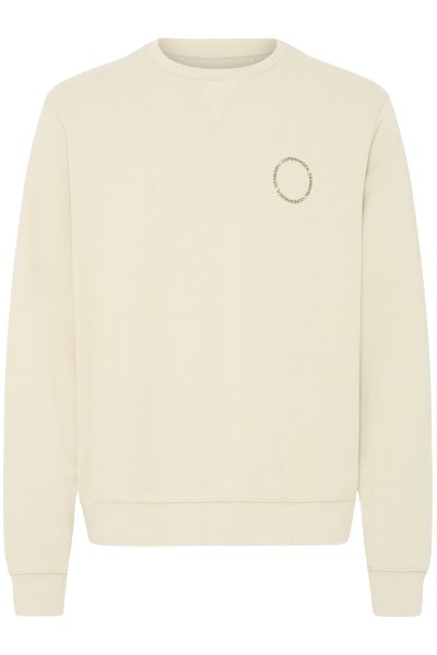 Sweatshirt BLEND 464 Oyster Gray