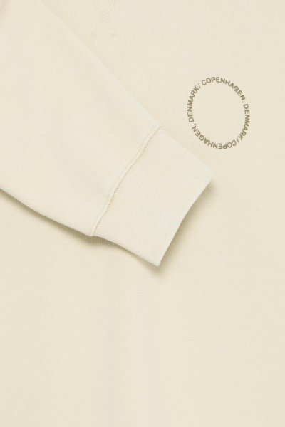 Sweatshirt BLEND 464 Oyster Gray