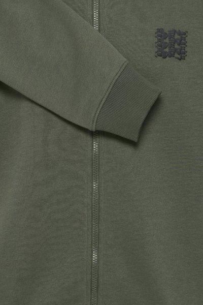 Cardigan LIO Oliv