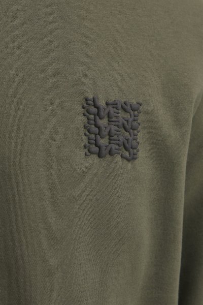 Cardigan LIO Oliv
