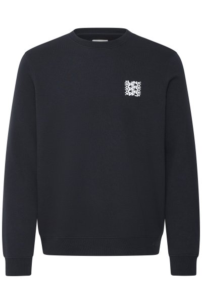 Sweatshirt LIO Black beauty