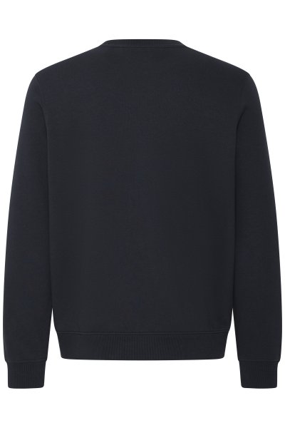 Sweatshirt LIO Black beauty