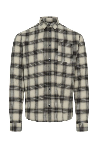 Skjorta CLAUS Oyster grey