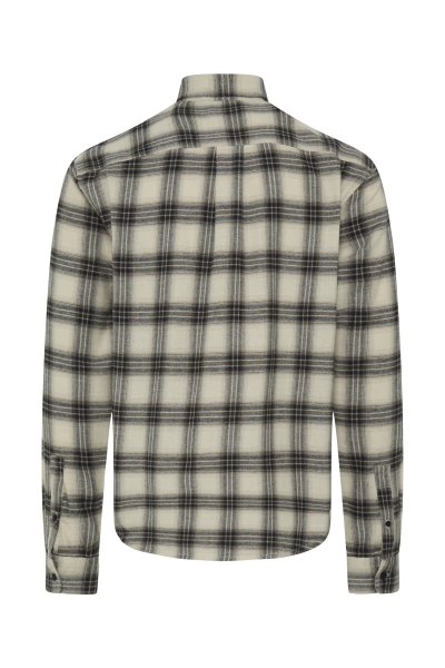 Skjorta CLAUS Oyster grey