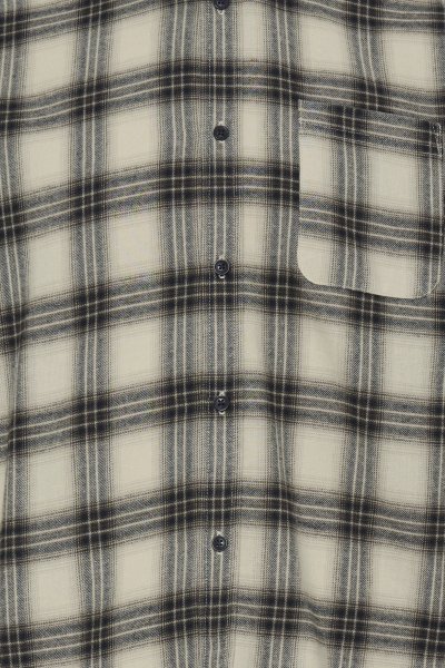Skjorta CLAUS Oyster grey