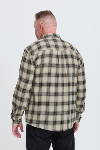 Skjorta CLAUS Oyster grey