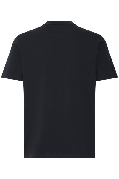 T-shirt LEYTON Black beauty