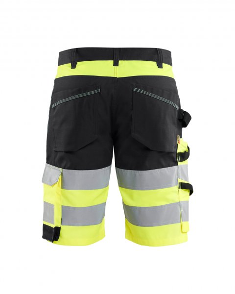 Varselshorts Blåkläder