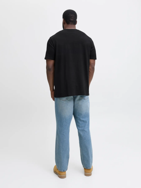 T-shirt SOHO Svart