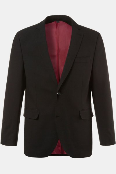 Kavaj JP1880 FLEXNAMIC Svart