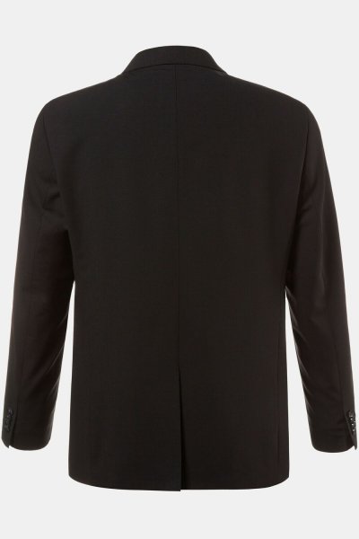 Kavaj JP1880 FLEXNAMIC Svart