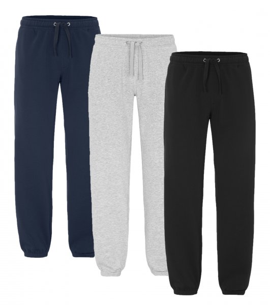 Sweatshirtbyxa 579 med mudd