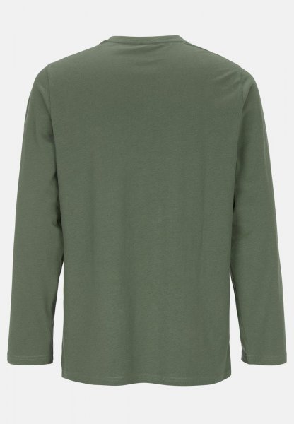 Pyjamas PAXTON Cellbes Mörkgrön