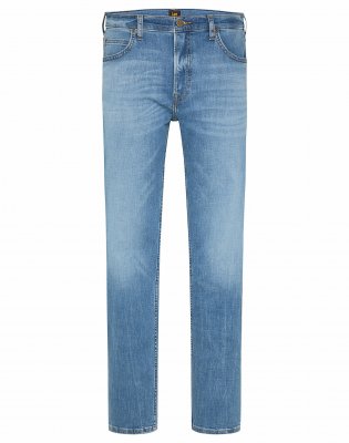 Jeans LEE L701 Ride in cody 36" längd