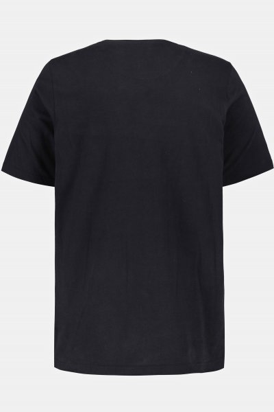 T-shirt Pink Floyd 235 JP1880 Svart