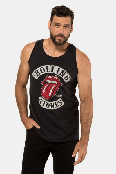 Linne Rolling Stones 156 JP1880 Svart