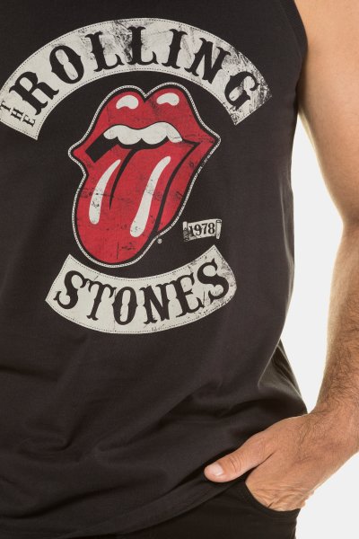 Linne Rolling Stones 156 JP1880 Svart