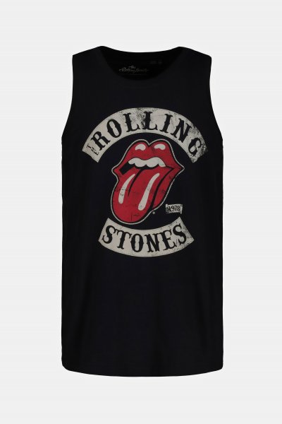 Linne Rolling Stones 156 JP1880 Svart