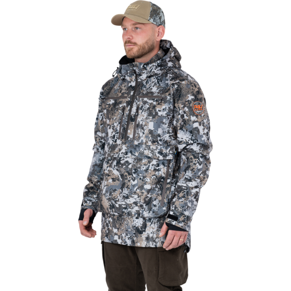 Anorak RECON XT P4H