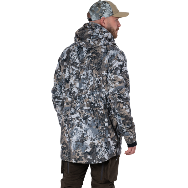 Anorak RECON XT P4H