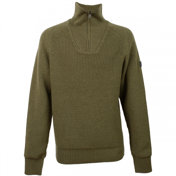 Ulltröja True North Tarmac