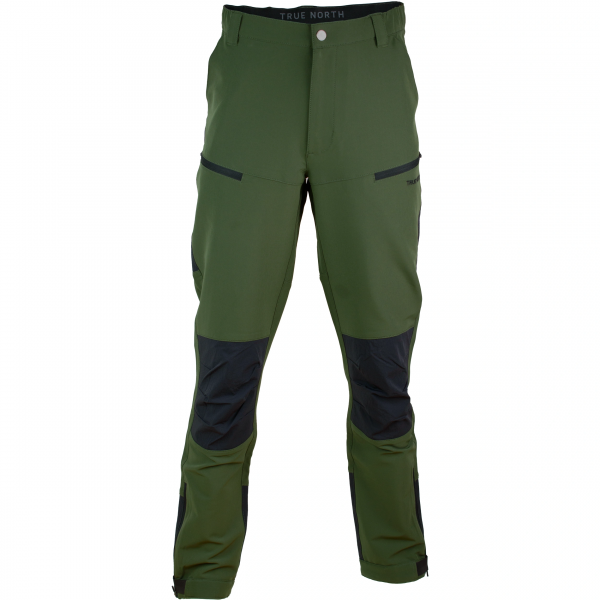 Friluftsbyxa TRUE NORTH 400