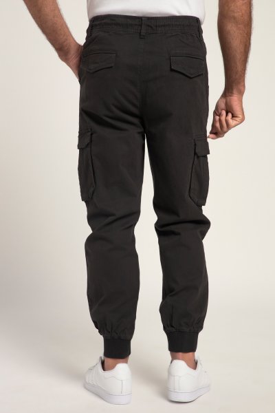 Cargobyxa JP1880 635 Svart