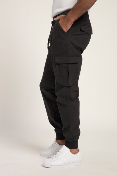 Cargobyxa JP1880 635 Svart