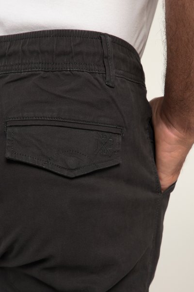 Cargobyxa JP1880 635 Svart